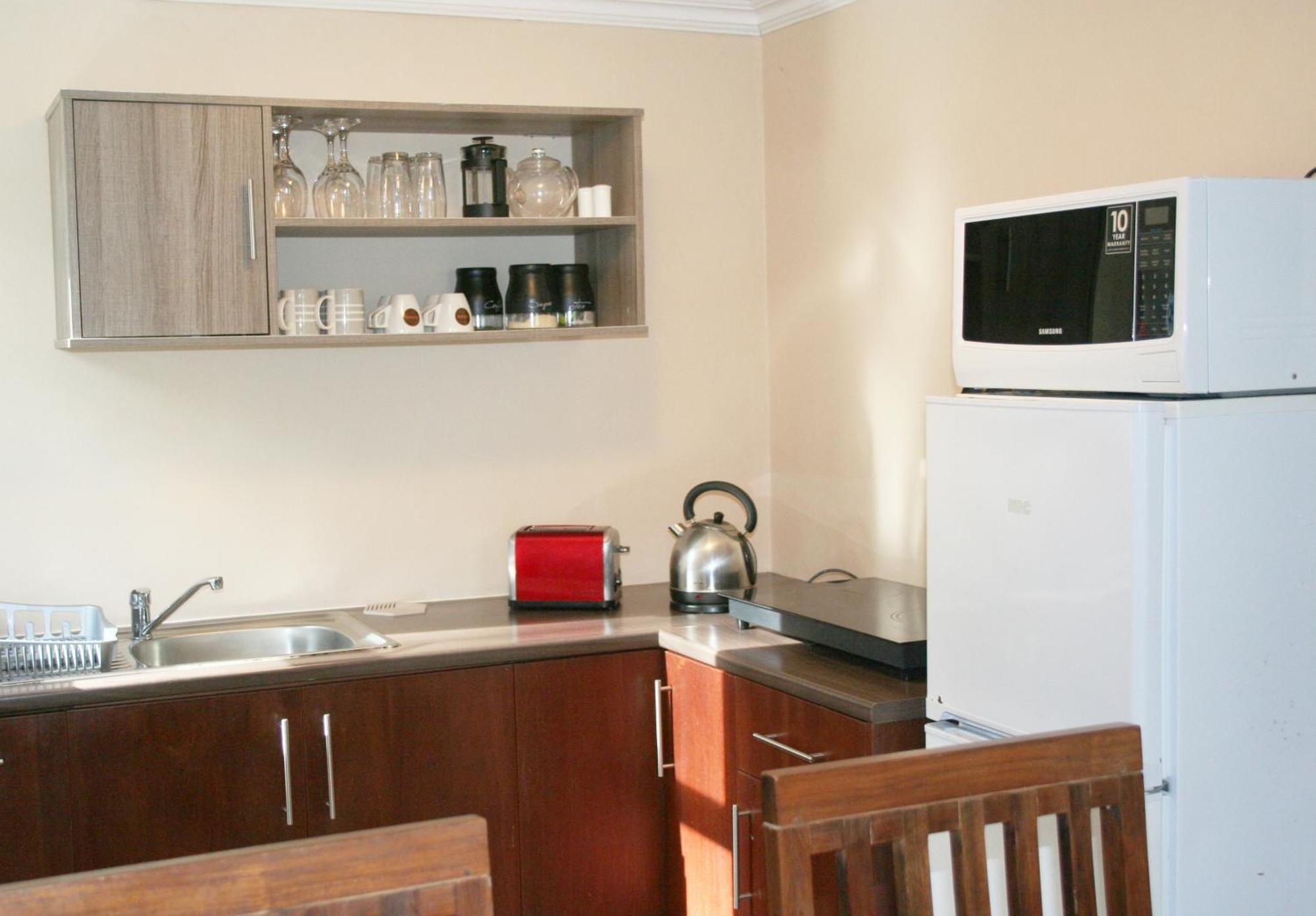 Bed and Breakfast Edenbrook Country Manor Harkerville Экстерьер фото