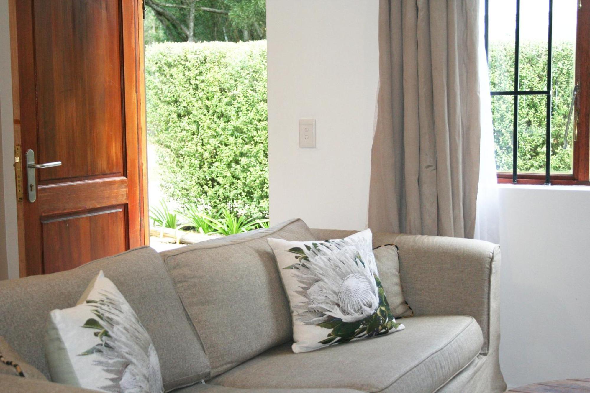 Bed and Breakfast Edenbrook Country Manor Harkerville Экстерьер фото