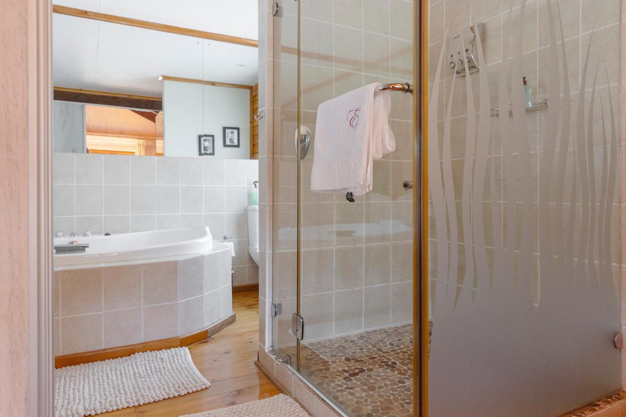 Bed and Breakfast Edenbrook Country Manor Harkerville Номер фото