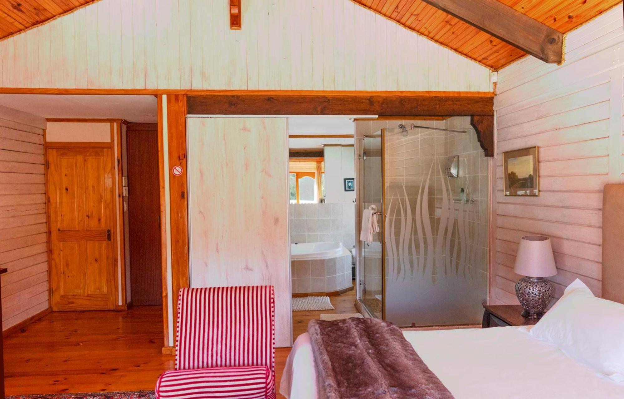 Bed and Breakfast Edenbrook Country Manor Harkerville Номер фото